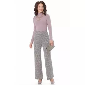 Брюки женские «Собственный стиль», размер 54