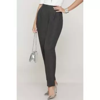 Брюки женские «Тенденция дня», размер 46