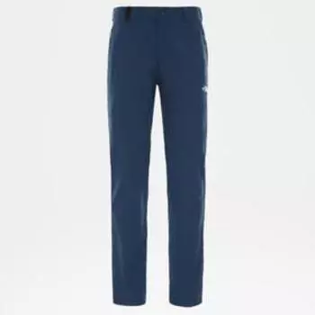 Брюки женские W QUEST PANT, размер 42 (TA3S45N4L)