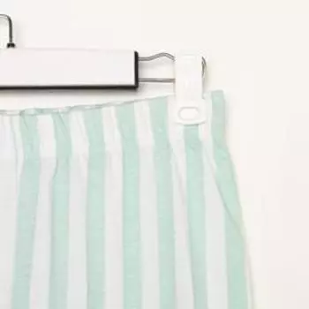 Брюки женские зауженные KAFTAN "Fresh" р. 56-58