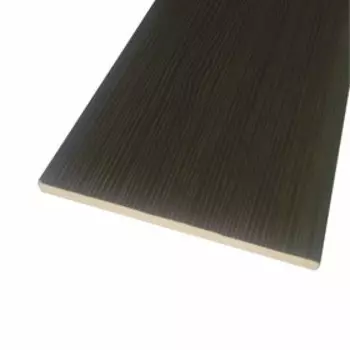 Брус доборный NEW, 2070 × 150 × 10 мм, цвет венге