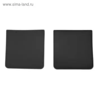 Брызговик крыла R16, 2 шт (полиуретан)