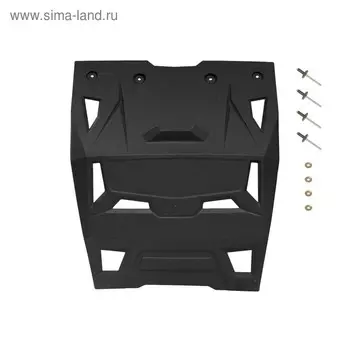 Брызговик SM-12702, Ski-Doo, OEM 520001300, 860201038