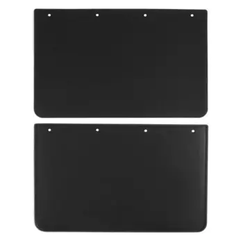 Брызговики крыла К-470, 2 шт (полиуретан)