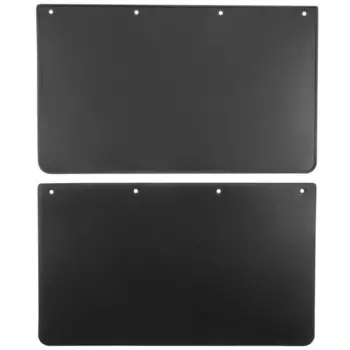 Брызговики крыла К-570, 2 шт (полиуретан)