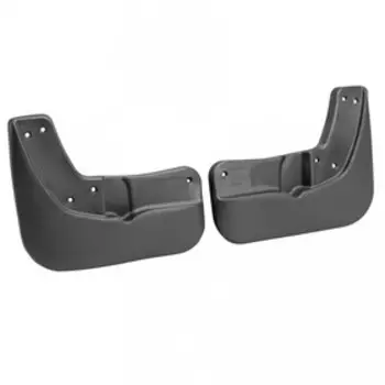 Брызговики Lecar Lada Vesta SW Cross, передние, 2 шт.