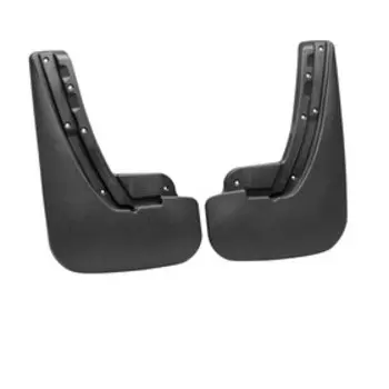 Брызговики Lecar Lada Vesta SW Cross, задние, 2 шт.