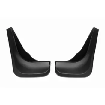 Брызговики Lecar Lada Vesta, задние, 2 шт.