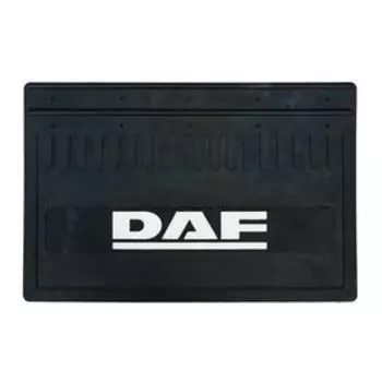 Брызговики на грузовики для DAF, 600х400 мм