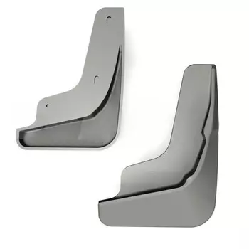 Брызговики на Mazda 6 (передние), 2013-