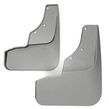 Брызговики на Renault Duster (передние), 2011-