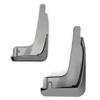 Брызговики на Subaru Outback, передние, 2015-н.в.