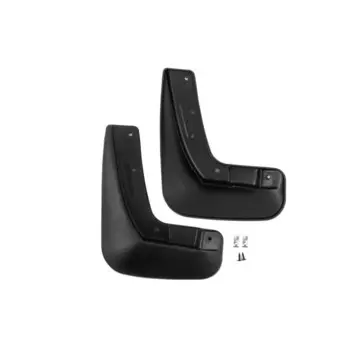 Брызговики передние CHERY Tiggo 2 Pro 2021 - 2 шт.(optimum) в пакете