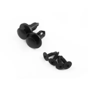 Брызговики передние Nissan TEANA, 2014-2016 седан 2шт(полиуретан)