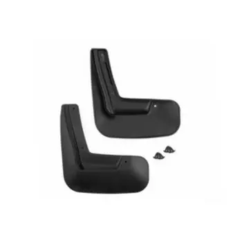 Брызговики задние для TOYOTA Camry, 2018-, набор 2 шт