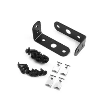 Брызговики задние Ford TRANSIT, 2014-2016 фург. 2 шт (полиуретан)