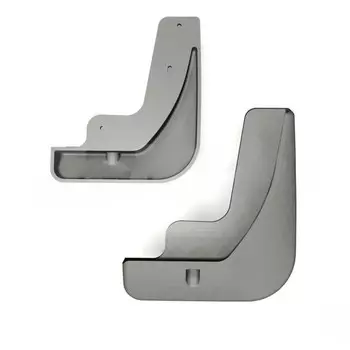 Брызговики задние на Lada Vesta, 2015-