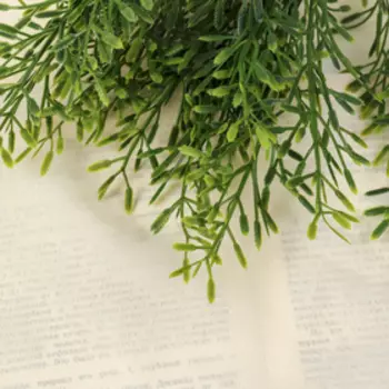 Букет искусственный «Адиантум», 35 см