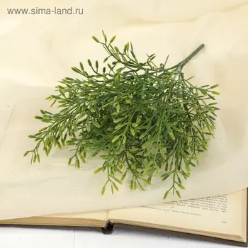 Букет искусственный «Адиантум», 35 см