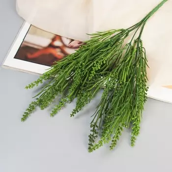 Букет искусственный «Ампель галант», 30 см, МИКС