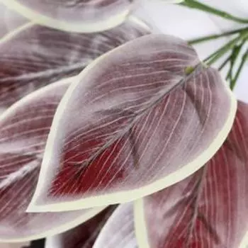 Букет "Арум" 30 см, микс