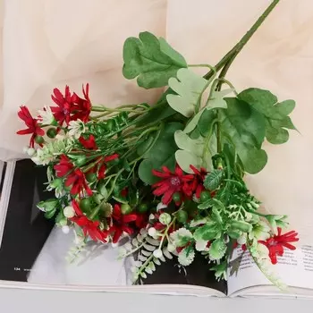 Букет «Ассорти Марри», 429 см, МИКС