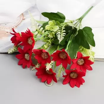 Букет «Авторский», 531 см, МИКС