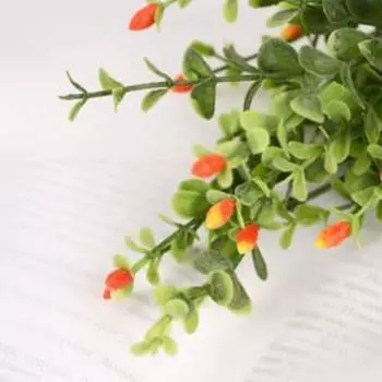 Букет "Бутончики" 28 см, микс