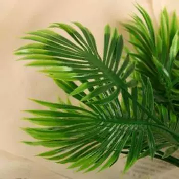 Букет искусственный «Дипсис», 30 см