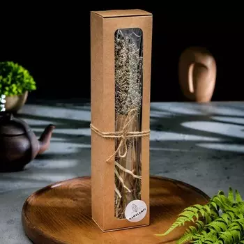 Букет для окуривания "Полынь степная", большой, 30 г