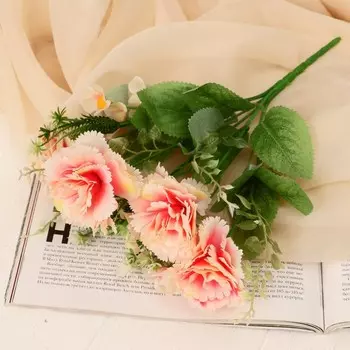 Букет «Фрида ассорти», 627 см, МИКС