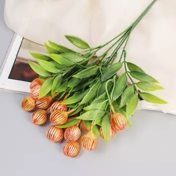 Букет искусственный «Гастролихнис», 28 см, МИКС