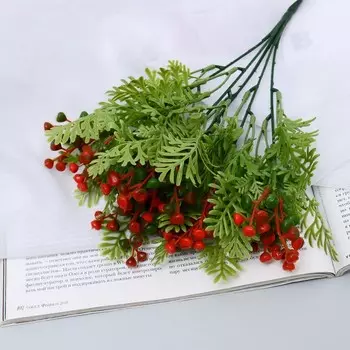 Букет искусственный «Гипсофила галант», 26 см, МИКС