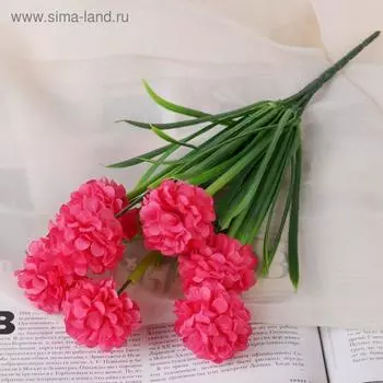 Букет «Гортензии», 28 см, МИКС