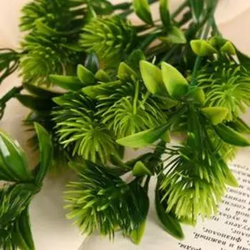 Букет «Гвоздика турецкая», 32 см