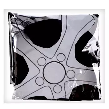 Букет из шаров «Чемпиону», латекс, фольга, набор 7 шт.