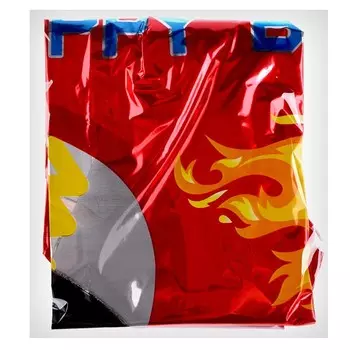 Букет из шаров «Машины», латекс, фольга, набор 7 шт.