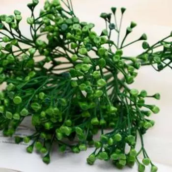 Букет «Эригерон молодой», 26 см