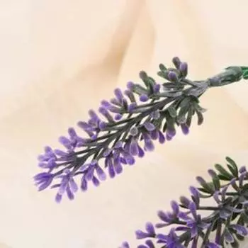 Букет "Лаванда" 40 см