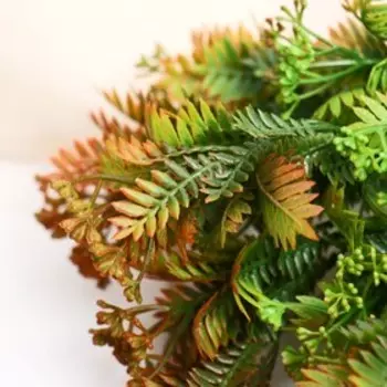 Букет искусственный «Лесная сказка», h=30 см, МИКС