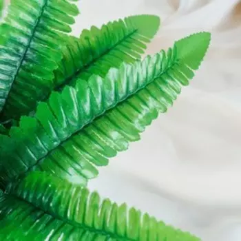 Букет искусственный «Папоротник», 35 см