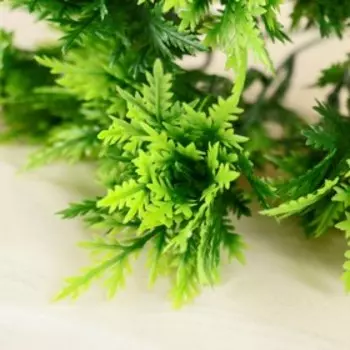 Букет искусственный «Папоротник мелкий», 23 см