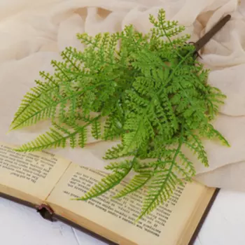 Букет "Папоротник тропический" 26 см,