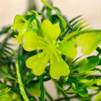 Букет "Полевые цветы" 28 см, микс