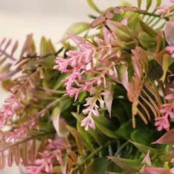 Букет "Сборный" 27 см, микс