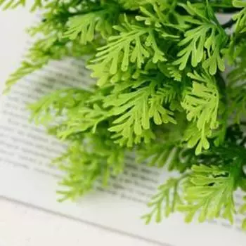 Букет искусственный «Селагинелла», 26 см