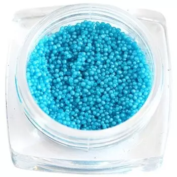 Бульонки Pole, №08 бирюзовые