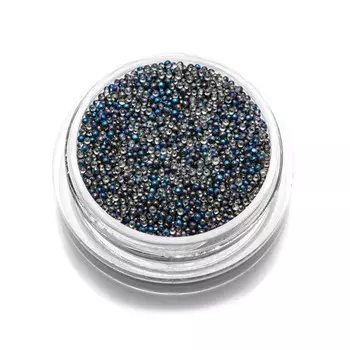 Бульонки стеклянные TNL «Глубины океана», 3 гр