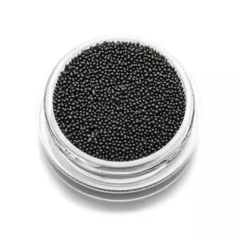 Бульонки стеклянные TNL «Глубокая ночь», 3 гр