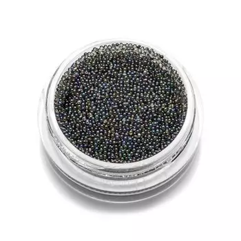 Бульонки стеклянные TNL «Загадочные сумерки», 3 гр